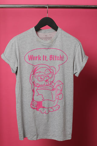 Werk It, Bitch! - Limited Edition