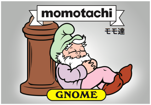 Gnome Trading Card